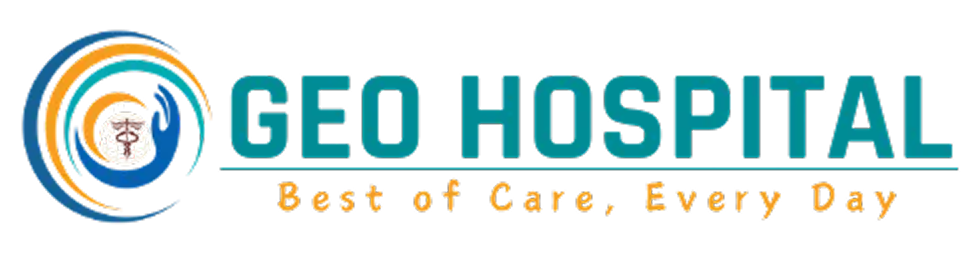 Geo Hospital